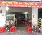 1 Cần share mặt bằng Quận Tân Phú Giá rẻ