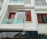 Bán nhà 4 tầng khu Bình Lộc, ph Tân Bình, TP HD, 48m2, mt 4.1m, hướng tây, đường ô tô