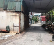 1 Bán đất lô góc ngõ phố Vũ Hựu, ph Thanh Bình, TP HD, 58.3m2, đường thông ô tô tránh nhau