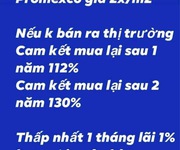 3 Khu đô thị promexco móng cái