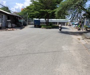 Bán Lô góc Biệt Thự 2MT KDC Bửu Long, gần cơ sở 5 Lạc Hồng, ô tô tránh