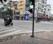 Cần bán nhà 6 tầng mặt phố Cát Linh, Ba Đình, HN.