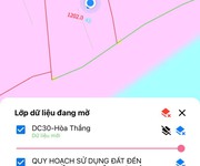4 Đất đẹp View hồ Ea chukap - Hoà Thắng