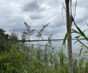 3 Đất đẹp View hồ Ea chukap - Hoà Thắng