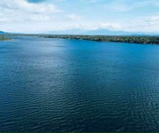 2 Đất đẹp View hồ Ea chukap - Hoà Thắng