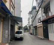 1 Bán nhà riêng 42m2x5T tại La Khê, Hà Đông, siêu kinh doanh, ô tô tránh, giá 6.22 tỷ