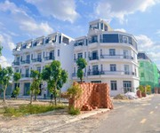 Bảo Phú Residence 4 tầng, SHR, DT 4 16m, có thang máy, camera an ninh 24/24, view cực đẹp tại Q12