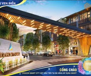 3 lô đất nền khang hiếm,không cần xây dựng,giá rẻ nhất khu vực, dự án Dragon city park