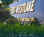 Bán suất ngoại giao căn hộ Udic Westlake Tây Hồ, chỉ 5.4 tỷ căn 3 PN,miễn 2 năm phí DV, HT vay NH