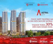 Căn hộ Astral City chỉ từ 1,3-1,5 tỷ - Thanh toán 30 đến khi nhận nhà