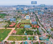 Bán Đất Nền Dự Án Quảng Hưng Central Point