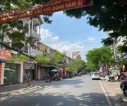 Bán nhà mặt đường Hai Bà Trưng, ngang 5.2m, gần Mê Linh