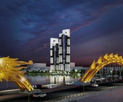 5 năm rồi Đà Nẵng mới xuất hiện căn hộ cao cấp bên sông Hàn - Căn hộ Landmark Đà Nẵng