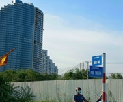 Duy nhất 1 Lô - Đất Biệt Thự KDC Tấn Trường, Phường Phú Thuận, Quận 7, Diện tích: 8m x 18.5m.
