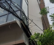 Bán nhà 3 tầng, lô góc mặt phố Phố Bạch Mai, Phường Cầu Dền, Quận Hai Bà Trưng
