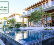 Cho thuê biệt thự 3 phòng ngủ tại The Ocean Villas Đà Nẵng  Eng Below