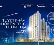 Căn hộ cao cấp Trung Tâm Thành Phố Thuận An