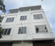 Cần bán gấp căn nhà xây mới đường Phúc Thành   Biên Giang.cách QL6 chỉ 70m.31m2 x 4 tầng