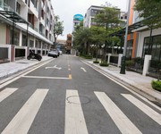 1 Không sử dụng đến cần bán căn shophose Bình Minh Garden, Đức Giang, Long Biên. Giá tốt nhất khu vự