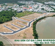 Đất nền dự án gia long phước kiển