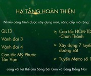 Lavita thuận an hưởng hạ tầng kết nối- chìa khóa giúp bất động sản bình dương phát triển