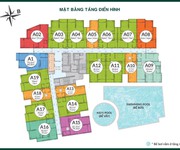 Chung cư Green Pearl Bắc Ninh trực tiếp Chủ đầu tư