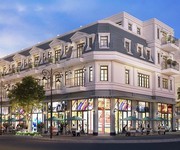 Mở bán 32 lô shophouse - midtown one uông bí mặt đường ql18 cách vincom 200m