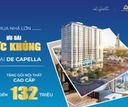 Mua nhà lớn, nhận ưu đãi khủng cùng de capella thủ thiêm quận 2 - nhà có sẵn bàn giao ngay.