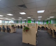 Cho thuê mặt bằng tòa nhà văn phòng 100M2 - 400M2 tại Đội Cấn, Ba Đình, Hà Nội