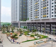 1 Bán căn hộ 1PN tại quận 7 chung cư Q7 Sai Gon Riverside Complex