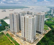 2 Bán căn hộ 1PN tại quận 7 chung cư Q7 Sai Gon Riverside Complex