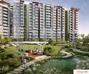 3 Celadon City - Diamond Brilliant, bán B1.6.03, 3 phòng ngủ CK cực cao - giảm 3 năm PQL, giá 51tr/m2