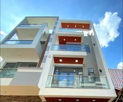 Cần bán nhà đường số 7,phường BHH,Q.Bình Tân,56 m2,4 tầng đúc BTCT,4pn