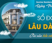 Liền Kề - Shophouse - Biệt Thự giá đầu tư tại TP Thanh Hoá