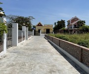 Bán lô đất tiềm năng gần KCN Tràng Duệ 3