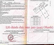 Chính chủ cần bán lô đất 8x20 full thổ cư Vườn Thơm, Bình Chánh, sổ hồng riêng