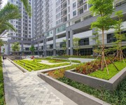 Bán căn hộ 2PN tại Quận 7 chung cư Q7 Boulevard nhận nhà ở ngay.