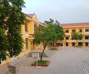 Bán chuyển nhượng trường học liên cấp - Yên Thọ, Đông Triều, Quảng Ninh.