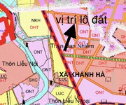Mở bán đất phân lô Hàng vip Đan Nhiễm - Khánh Hà - Thường Tín.
