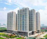 Căn Hộ Q7 Saigon Riverside 1PN  53m2 Giá 2,2 Tỷ View Hồ Bơi Công Viên Đẹp Lung Linh