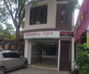 Chính chủ cần cho thuê cửa hàng 2 tầng tại đường 3   phù lỗ