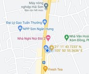 2 Chính chủ cần cho thuê cửa hàng 2 tầng tại đường 3   phù lỗ