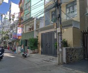 Cần bán nhà 2 tầng mt hẻm 46 Hùng Vương - Lộc Thọ - Nha Trang