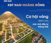 Dự án KDT Nam Hoàng Đồng Lạng Sơn