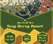 Bán Dự Án Đất nền Vụng Hương