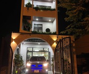 Bán nhà 3 tầng đường Bùi Tấn Diên khu Phước Lý sau bến xe Đà Nẵng