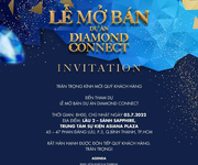 DIAMOND CONNECT: Lễ mở bán dự án vào 03.07.2022