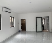 Cho thuê nhà MP Trần Khát Chân 60m2x 6 tầng, mặt tiền 6,5m có thang máy. Thông sàn