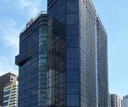 Cho thuê văn phòng hạng A tòa PVI Tower, Phạm Văn Bạch. DT: 250m2 - 500m2 - 1000m2.