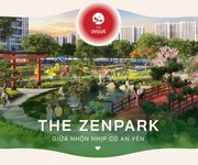 Chính thức nhận booking toà căn hộ r1.01 phân khu the zenpark  ruby  vinhomes ocean park